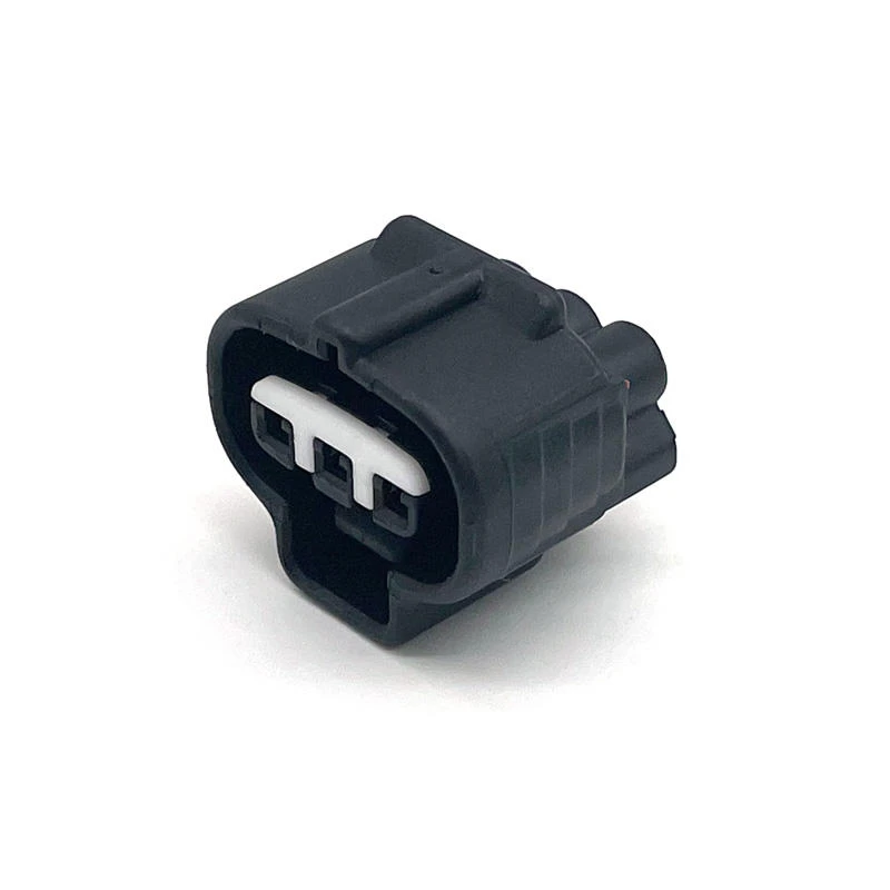 Automotive Wiring Harness Connectors